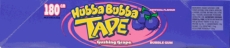 GUM TAPE GRAPE