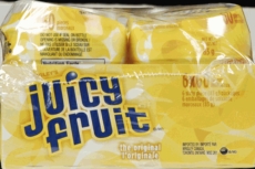 GUM YELLOW BOTTLE