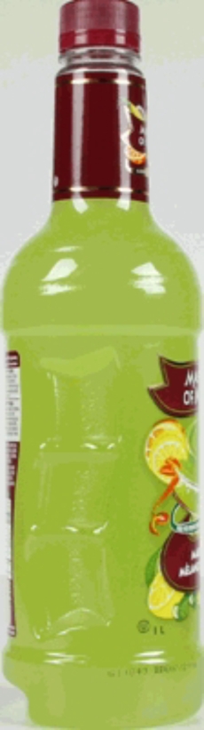 MASTER OF MIXES MARGARITA DRINK MIXER
