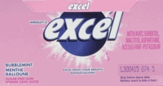GUM BUBBLEMINT