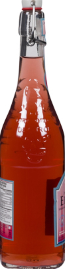 EFFERVE SPARKLING CRANBERRY LIME