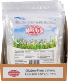 Duinkerken Xanthan Gum