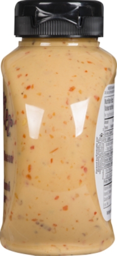 INGLEHOFFER APPLEWOOD SMOKED BACON MUSTARD