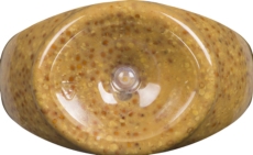 INGLEHOFFER STONE GROUND MUSTARD