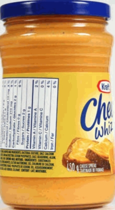 CHEESE SPREAD