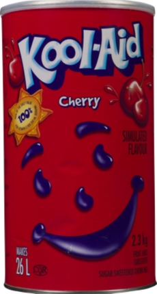 CRYSTAL CHERRY/CRANBERRY