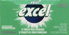 GUM SPEARMINT