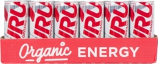 Guru Energy Drink Lite 24 x 250 ml