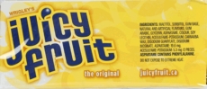 GUM YELLOW SUGAR FREE
