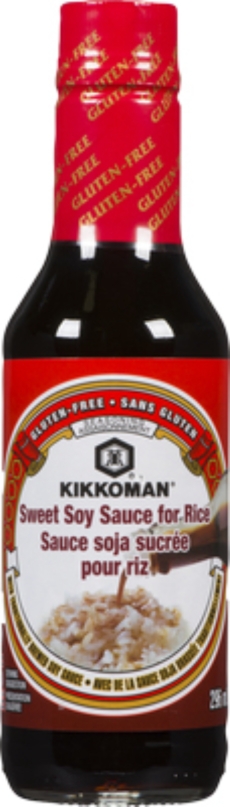 KKMN 6 296 ML GF SW SOY SC FOR RICE