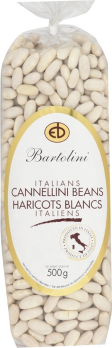 BARTOLINI DRIED CANNELLINI