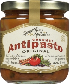 SOMETHING SPECIAL ANTIPASTO