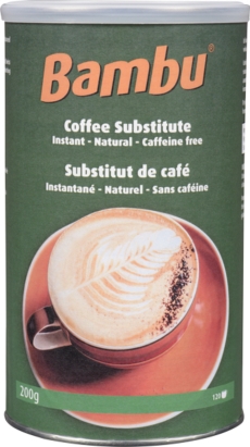 Bambu Coffee Substitute 200 g