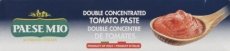 PMO-TO TOMATO PASTE TUBE