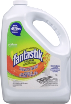 FANTASTIK APC GROCERY PACK