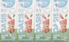 OASIS HYDRAFRUIT WATERMELON/APPLE JUICE