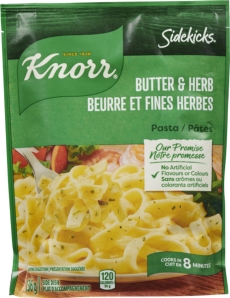 PASTA BUTTER HERB