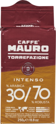 MAU CLASSICO INTENSO GROUND COFFEE