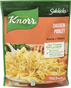 PASTA CHICKEN