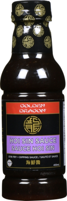 GOLDEN DRAGON HOI SIN SAUCE