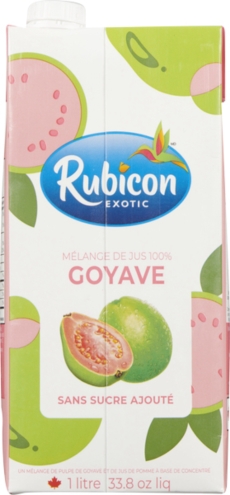 Guava Juice Drink - NAS 1L