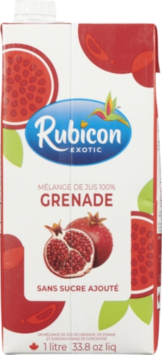 Pomegranate Juice Drink - NAS 1L