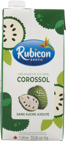 Guanabana Juice Drink - NAS 1L