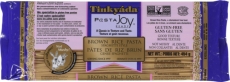 TINKYADA BROWN RICE SPAGHETTI PASTA