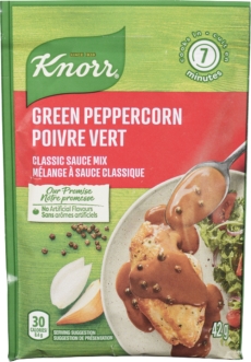 BASE GREEN PEPPER SAUCE
