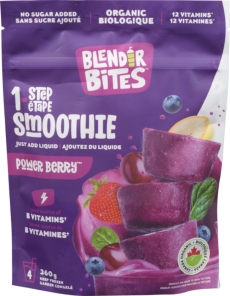 BB FZ SMTHIE PWR BERRY