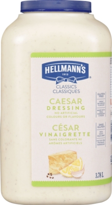 Classics Caesar Salad Dressing Jug