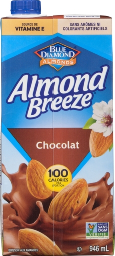 Almond Breeze Chocolate