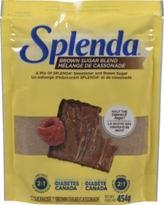 SUGAR BROWN BLEND