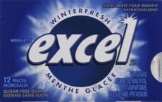 GUM WINTERFRESH DARK BLUE