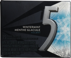FIVE ASCENT 10B 12CS