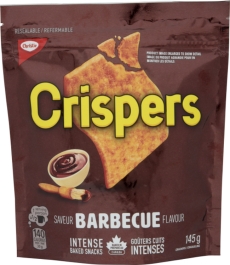 CRACKER BBQ