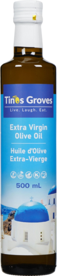 Extra Virgin Olive Oil  - 500mL