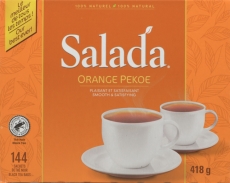 Salada Orange Pekoe Tea144ct
