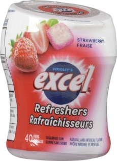 EXC RFRS SBER 40PC 6CT 4CS AF