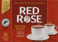 RR Orange Pekoe The