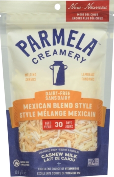PC MEXICAN BLEND STYLE SHREDS CHS