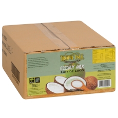TROPIC ISLE COCONUT MILK