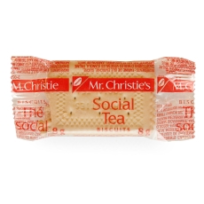 COOKIE SOCIAL TEA IND.