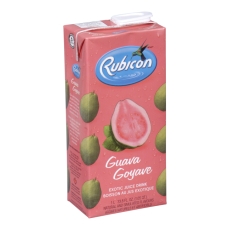 Rubicon Guava Exotic Juice Drink 1L