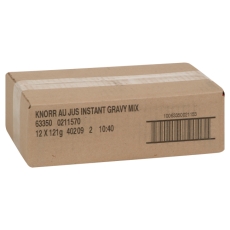 Instant Au Jus Gravy Mix