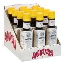 ANGOSTURA AROMATIC BITTERS