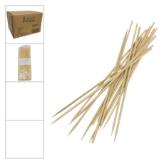 Skewer Bamboo - 8"