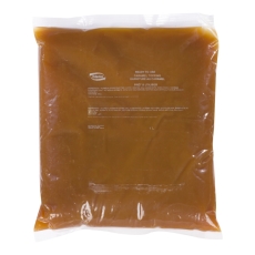 SUNDAE TOPPING CARAMEL