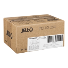 JELLY LEMON POWDER