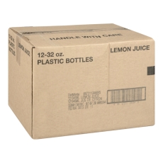 JUICE LEMON